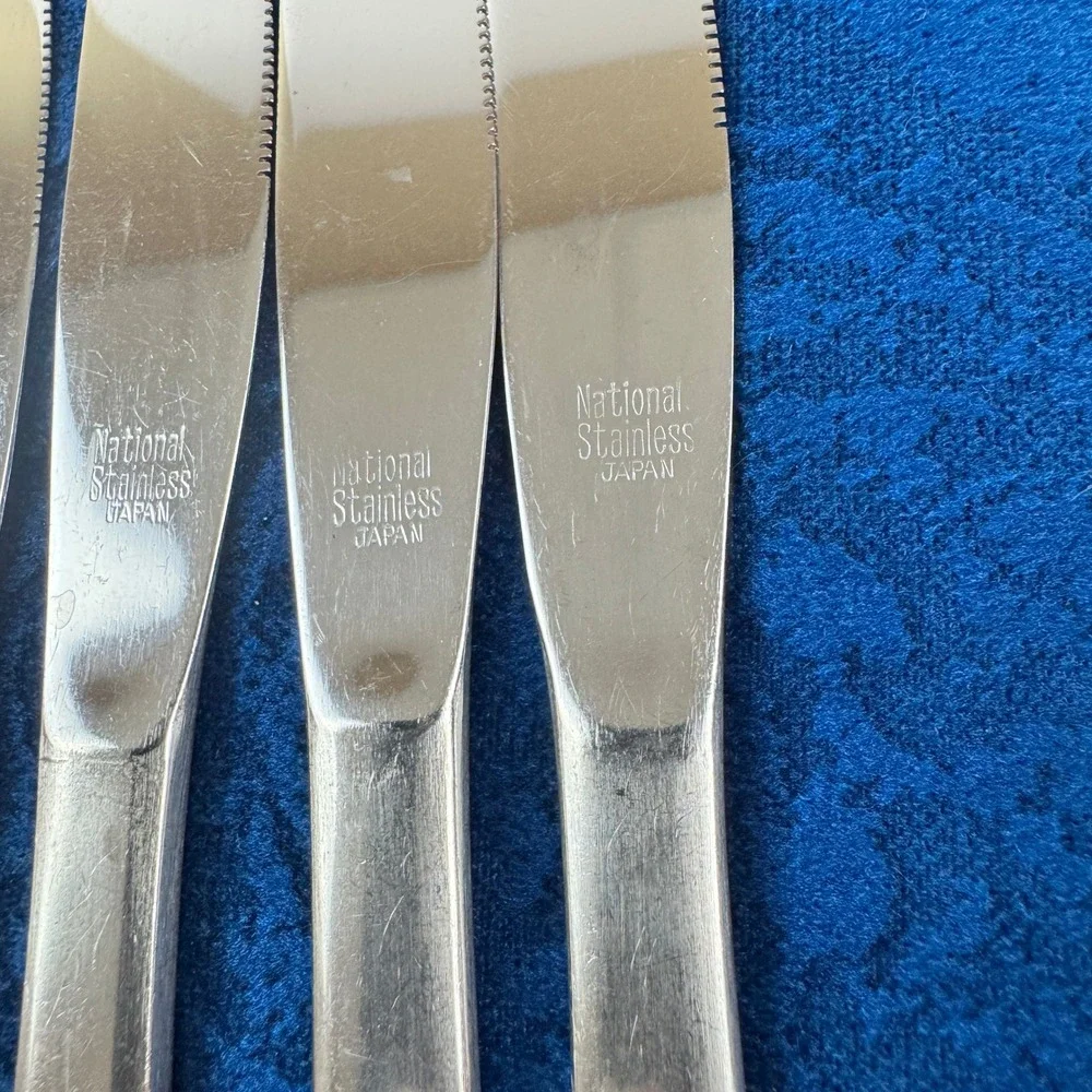 National Stainless national stainless